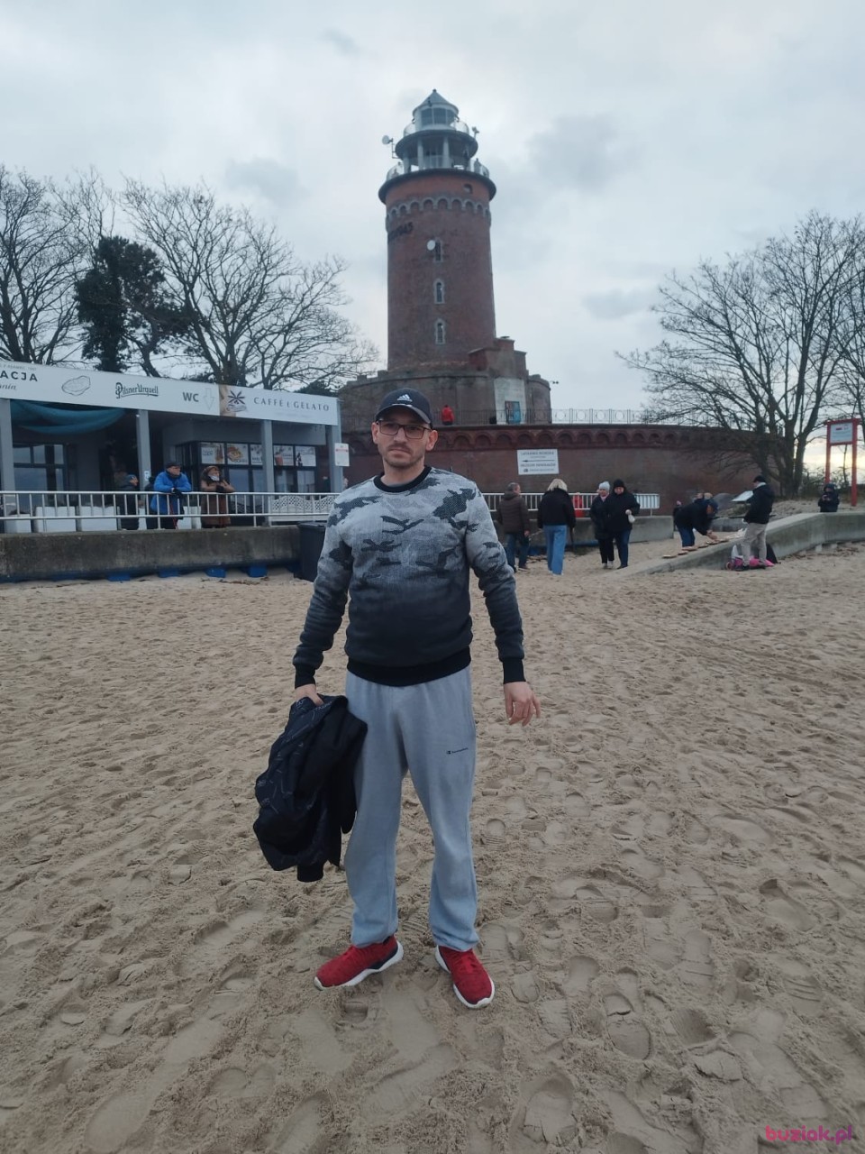 Szymon, Mężczyzna, 37, Białogard, Polska: 1