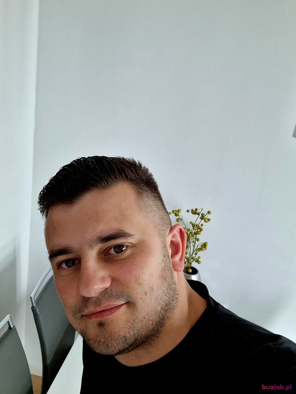 Krzysztof, Mężczyzna, 36, Haga, Holandia: 1