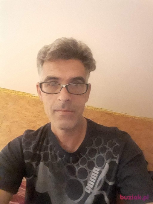Robert, Mężczyzna, 52, Radomsko, Polska: 1