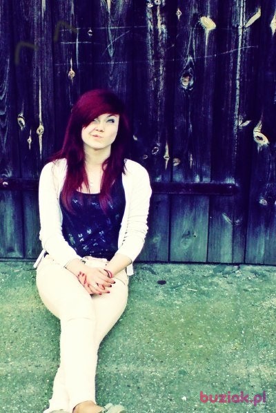 Antosia , Female, 30, Mława, Polska, Photo: 2