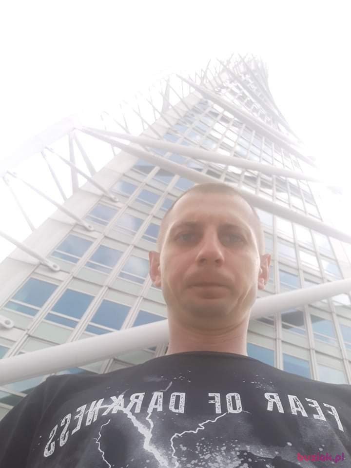 Pio, Mężczyzna, 38, Gdynia, Polska: 1