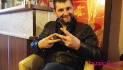 Gracjan, Mężczyzna, 36, Rzeszów, Polska, Zdjęcie: 1