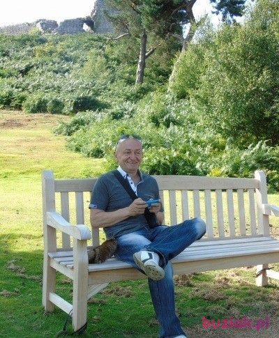 Piotr, Mężczyzna, 60, Winsford, Wielka Brytania, Zdjęcie: 4