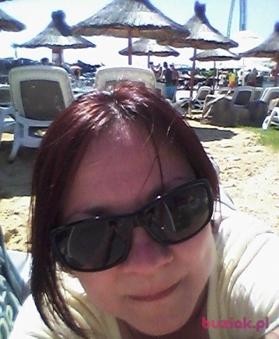 Magdalena, Female, 42, Radom, Polska, Photo: 5