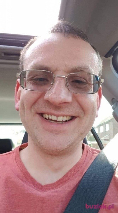 Piotr, Mężczyzna, 45, Preston, Wielka Brytania, Zdjęcie: 4