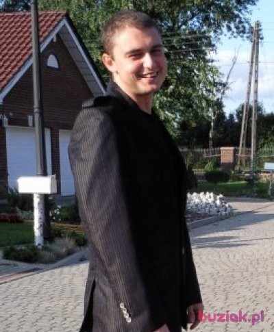 Konrad, Male, 42, Radom, Polska: 1
