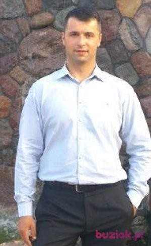 tajson26, Mężczyzna, 38, Ostrołęka, Polska, Zdjęcie: 2