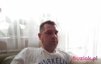Wojtek, Male, 46, Piaseczno, Polska: 1