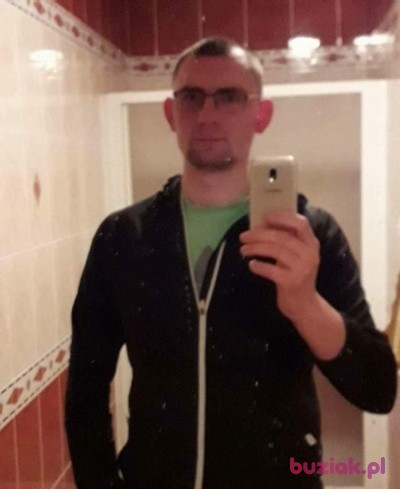 MistrzLizania, Mężczyzna, 32, Warszawa, Polska, Zdjęcie: 1