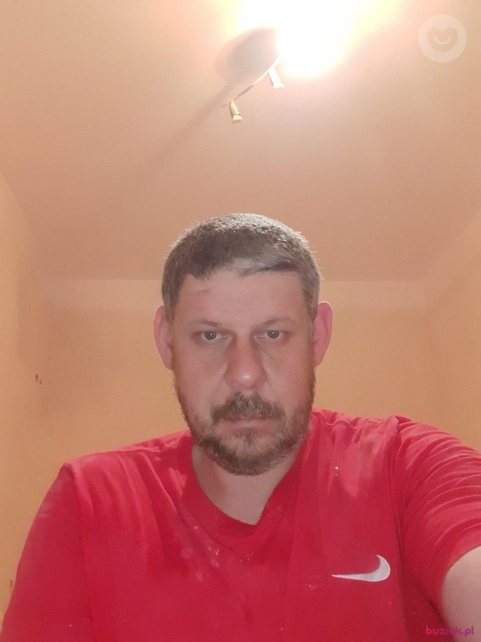 Marek, Mężczyzna, 46, Stargard Szczeciński, Polska: 1