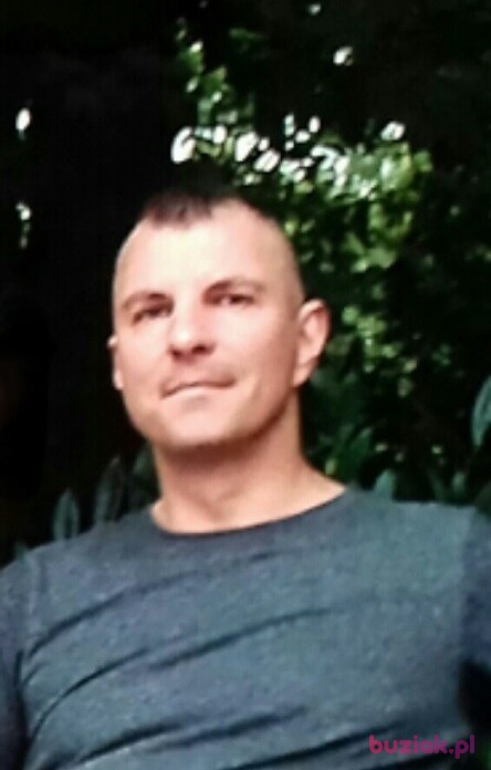 Raf, Male, 43, Holandia: 1