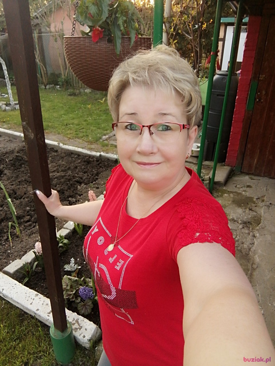 Małgorzata, Female, 64, Legnica, Polska, Photo: 5