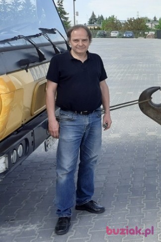 Wojciech, Mężczyzna, 66, Poznań, Polska, Zdjęcie: 1
