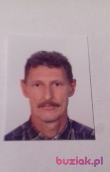 Stanisław , Male, 50, Brodnica, Polska: 1