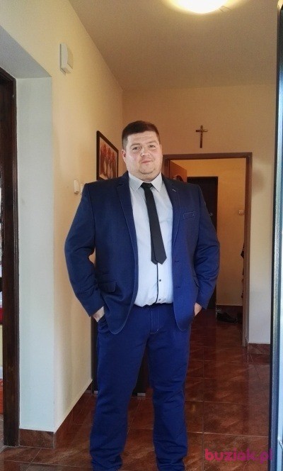 Grzegorz, Male, 44, Brzeszcze, Polska, Photo: 2