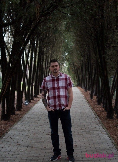 Miroslaw , Mężczyzna, 32, Holandia, Zdjęcie: 3