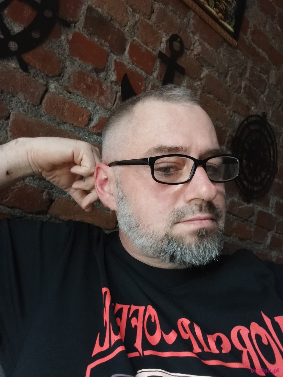Marcin, Male, 46, Ruda Śląska, Polska: 1