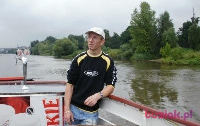 LESZEK, Male, 41, Wrocław, Polska, Photo: 1