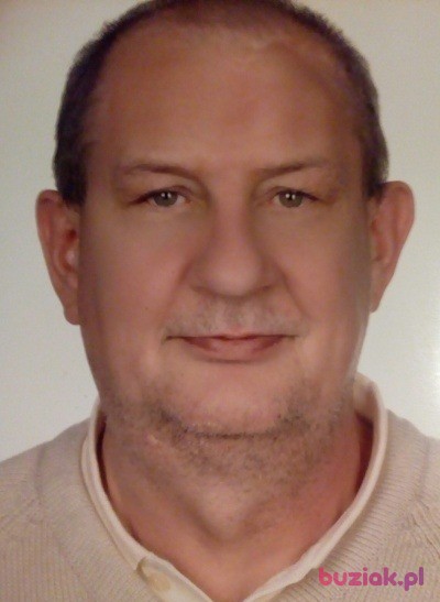 Grzesiek, Male, 61, Wałbrzych, Polska, Photo: 2