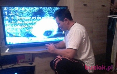 krzysiek327, Male, 42, Nysa, Polska, Photo: 2