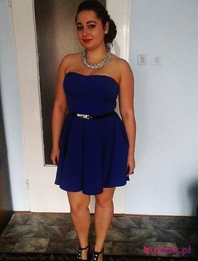 Marzena, Kobieta, 29, Zambrów, Polska: 1