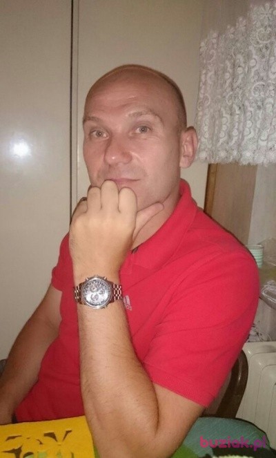 janek1203, Mężczyzna, 52, Mannheim, Niemcy: 1