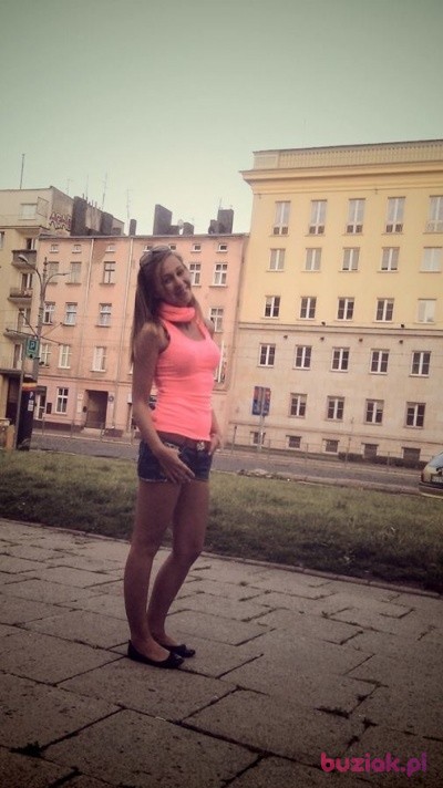 Aleksandra, Female, 35, Łódź, Polska, Photo: 3