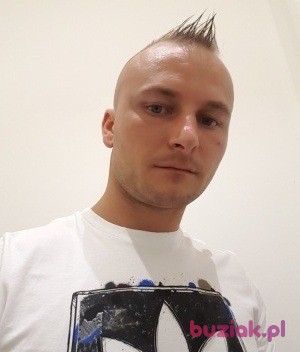 Conradooo, Mężczyzna, 36, Kraków, Polska, Zdjęcie: 2
