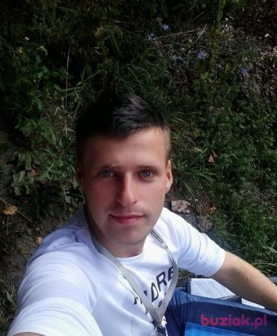 Rafal, Mężczyzna, 34, Drezdenko, Polska, Zdjęcie: 2