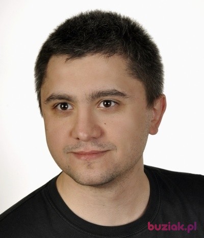 Alexander, Mężczyzna, 41, Łódź, Polska: 1