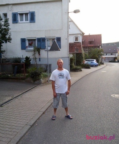 Przemek, Male, 44, Krośniewice, Polska, Photo: 4