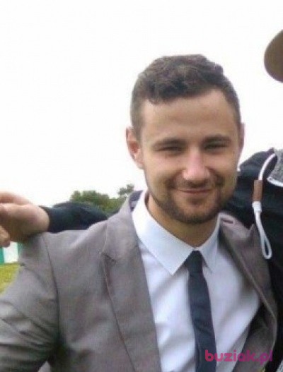 Macko90, Mężczyzna, 34, Haarlem North Holland Province, Holandia, Zdjęcie: 1