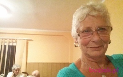 Krystyna, Kobieta, 80, Jawor, Polska, Zdjęcie: 4