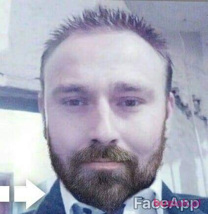 Krz, Male, 43, Międzyrzecz, Polska: 1