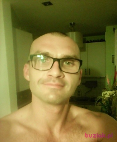 iREk, Mężczyzna, 40, Kielce, Polska: 1