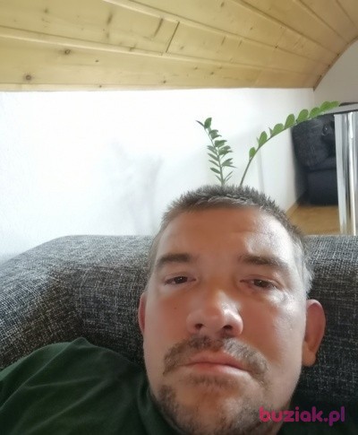 Marcin, Mężczyzna, 40, Bytów, Polska: 1