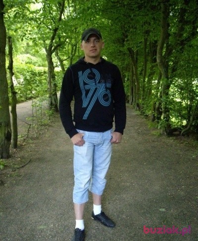 DejVid225, Male, 36, Poznań, Polska: 1