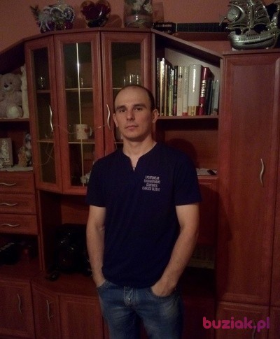 piotr, Male, 34, Mielec, Polska: 1