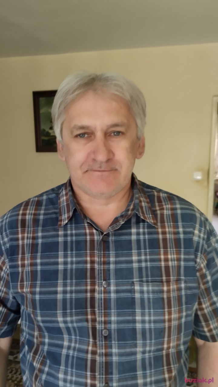 Leszek, Male, 59, Lublin, Polska: 1