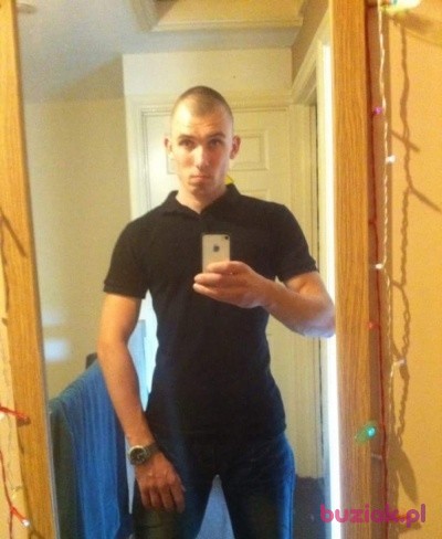 Krystian, Male, 31, Studley, Wielka Brytania, Photo: 1