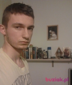 Emil, Male, 28, Śmigiel, Polska: 1