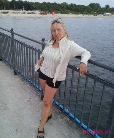 Mała, Kobieta, 48, Gorzów Wielkopolski, Polska, Zdjęcie: 1