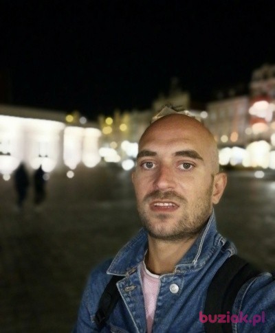 Lukas, Male, 38, Piotrków Trybunalski, Polska: 1