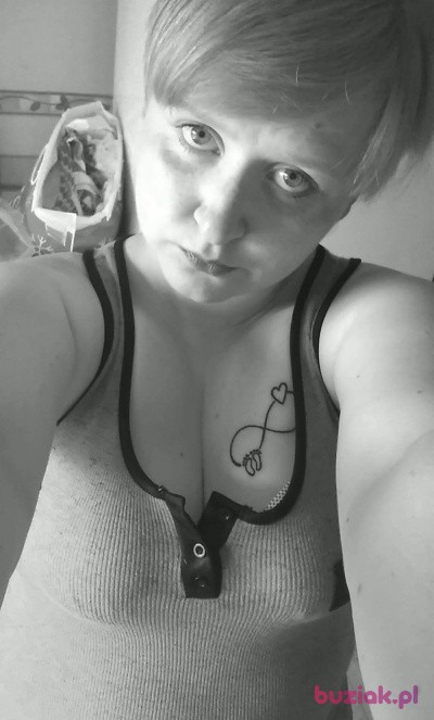 Sonia, Female, 31, Środa Wielkopolska, Polska, Photo: 1