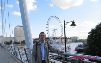 Tomasz, Male, 43, Lublin, Polska, Photo: 4