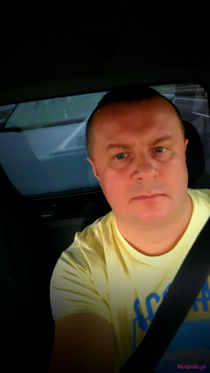 Maciej, Male, 41, Zaanstad, Holandia: 1
