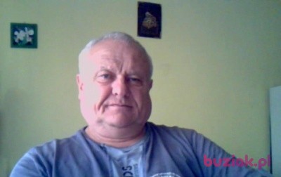 JERZY, Mężczyzna, 70, Sosnowiec, Polska, Zdjęcie: 1