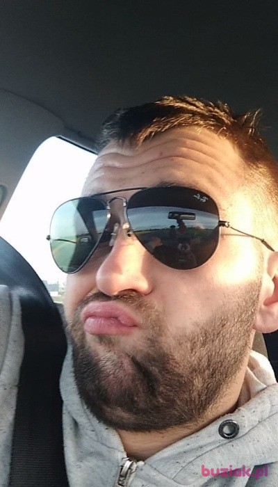 ADI, Male, 32, Ciechocinek, Polska: 1
