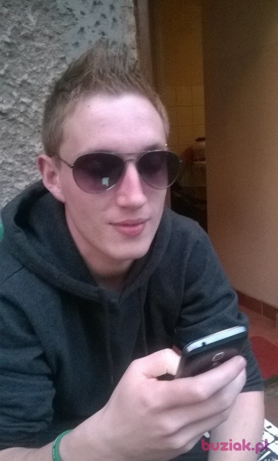 Michał, Mężczyzna, 30, Wrocław, Polska: 1