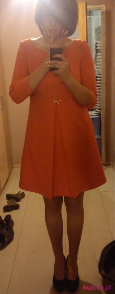 Ania, Female, 29, Łódź, Polska, Photo: 1